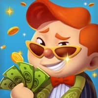 Tap Tap Plaza - Mall Tycoon 0.7.7: Game Quản Lý Trung Tâm Mua Sắm Android