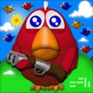 Tap The Birds cho Windows 8 - Tải game bắn chim miễn phí