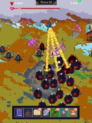 Hiệu ứng chiến đấu bùng nổ