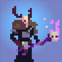 Tap Wizard 2 - Game Idle RPG chiến đấu phép thuật trên Android