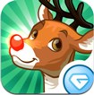 Tap Zoo: Santa's Quest - Xây dựng vườn thú Giáng sinh trên iOS