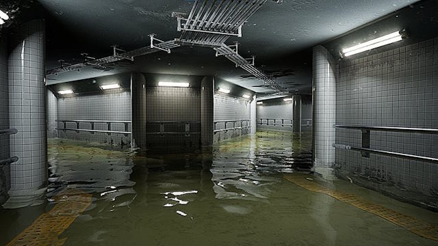 Các câu đố tập trung vào không gian và thời gian