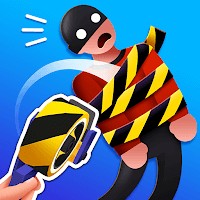 Tape Thrower 1.3.7 - Game Android vui nhộn