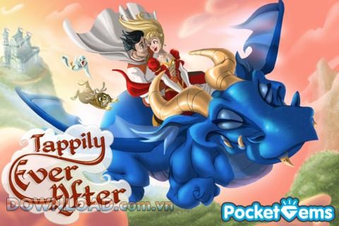 Tappily Ever After for iOS