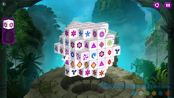 Số lượng câu đố không giới hạn