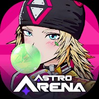 Astro Arena: Star Clash PvP - Game Battle Royale Android