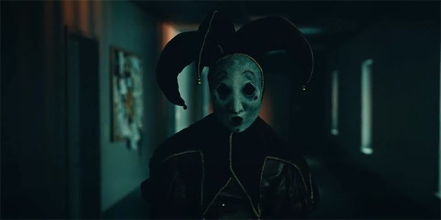 Họ phải hợp sức lại để tìm ra sự thật trước khi hết thời gian