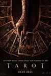 Tarot (2023) - Phim Kinh Dị Siêu Nhiên Mỹ