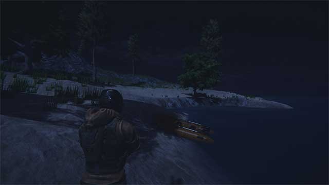 T.A.R.S là game bắn súng kinh dị TPS lấy bối cảnh dịch bệnh chết người