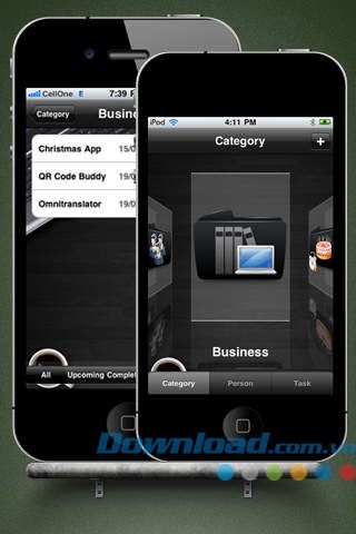 Task Assist Lite for iOS