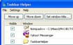 Taskbar Helper - Boost Your Productivity