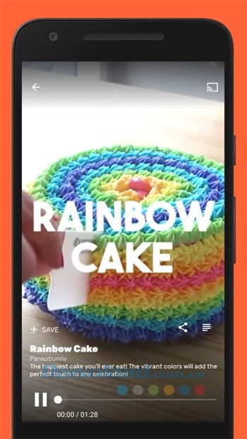 Hình ảnh món ăn