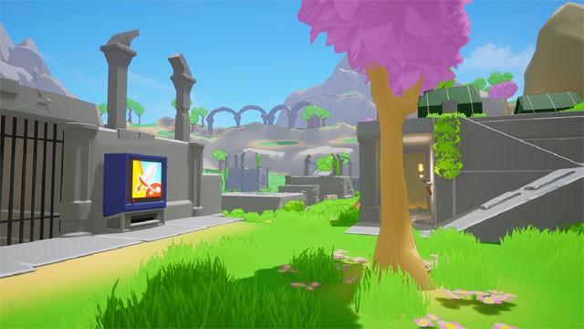 Khám phá những bí mật xoay quanh mỗi thế giới và đấu trường của Tasty Arena game