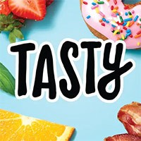Tasty - Ứng dụng dạy nấu ăn ngon cho iOS