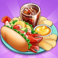 Tasty Diary cho Android - Tải Game Mô Phỏng Nấu Ăn Hấp Dẫn