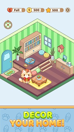 Nâng Cấp và Trang Trí Quán