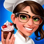 Tasty Town iOS 1.0.4: Game nấu ăn, quản lý nhà hàng hấp dẫn