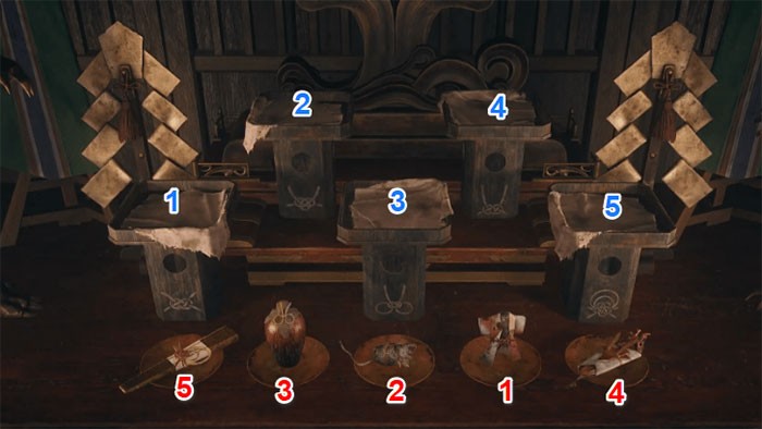 Silent Hill f: Giải đáp mọi câu đố