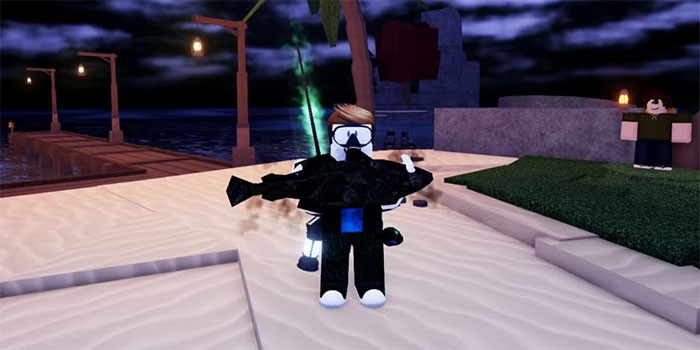 Roblox Fisch Mutations: A Comprehensive Guide