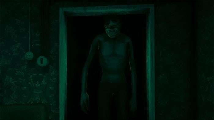 All Endings of No, I'm Not a Human