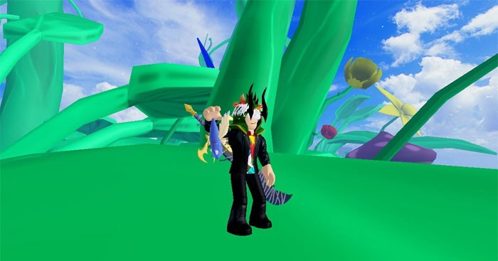 Blox Fruits: Danh sách đầy đủ các loài cá và vị trí