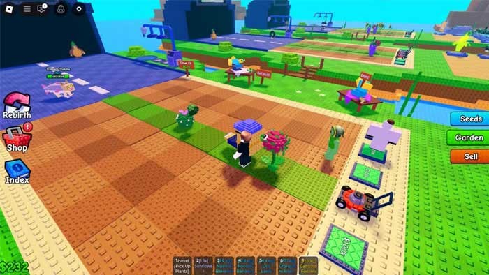 Plants vs Brainrots: Tổng hợp các loại Plant và Brainrot