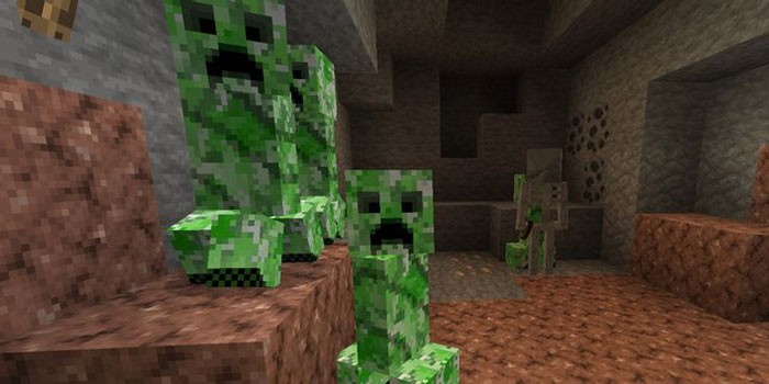 Minecraft Drops: Danh sách đầy đủ Mob và Vật phẩm Rơi