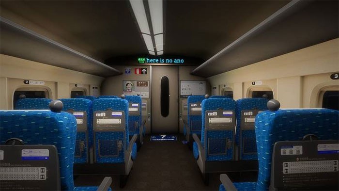 tat ca diem bat thuong trong Shinkansen 0 18*465330