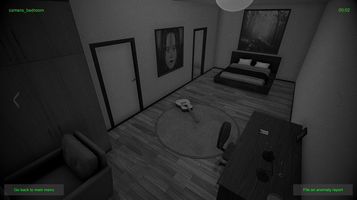 I'm on Observation Duty 6: Những điều bất thường