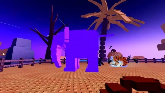 All Mutations in Raise Animals