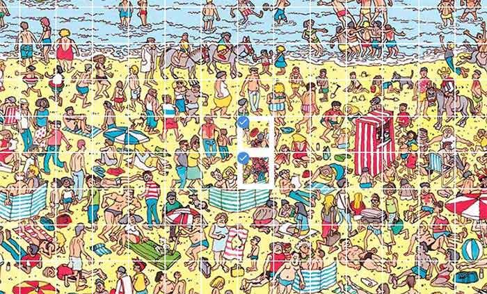 I’m Not a Robot: Giải đáp tất cả các level