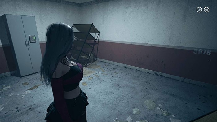 All Vault Codes in The Killing Antidote