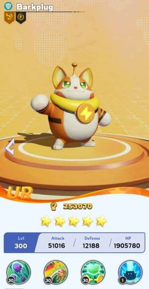 Palmon: Cuộc Chiến Sinh Tồn - Khám Phá Thế Giới Palmon