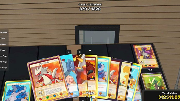 TCG Card Shop Simulator - All Achievements