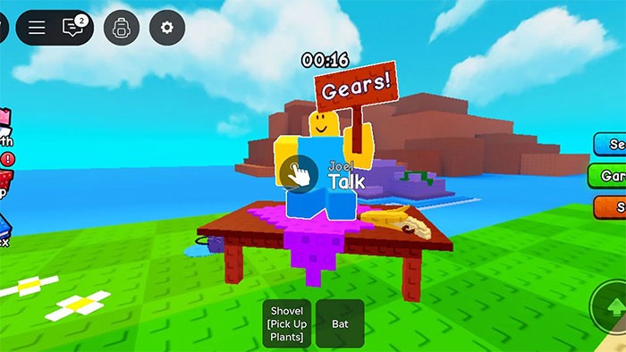 Plants vs Brainrots - Danh sách trang bị đầy đủ