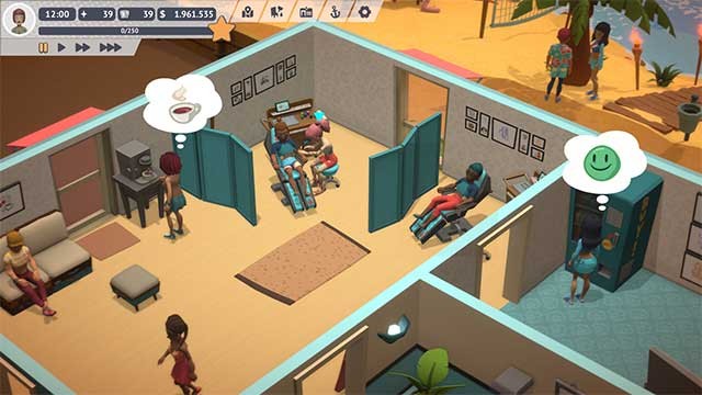 Thiết kế những hình xăm hoàn hảo theo mong muốn của khách