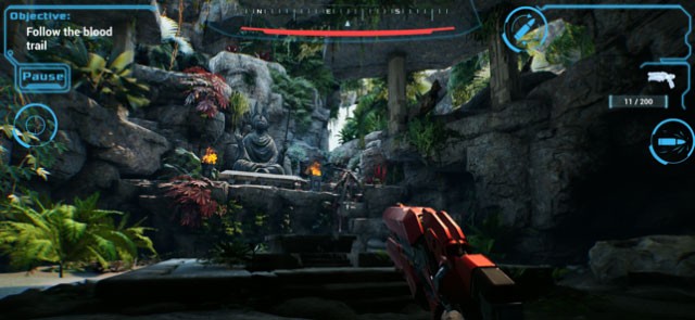 Đồ họa game chất lượng cao