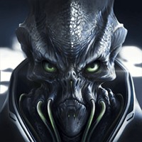 TauCeti Unknown Origin iOS: Game FPS đồ họa đỉnh cao