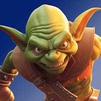 Tavern Brawls - Game thẻ bài chiến lược trên Android