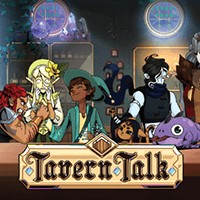 Tavern Talk: Demo Game Mô Phỏng Quán Rượu Ma Thuật