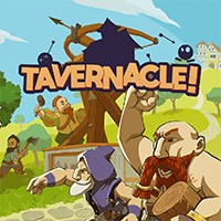 Tavernacle - Game chiến thuật thủ thành co-op hấp dẫn