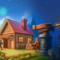 TavernHold: Demo Game Quản Lý Quán Rượu & Thủ Thành