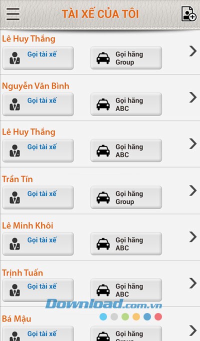 Taxi Navi for Android