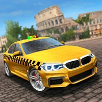 Taxi Sim 2020 iOS 3.1.0 - Game Mô Phỏng Lái Taxi Chân Thực
