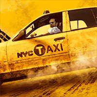 Taxi Simulator - Game Lái Taxi Cạm Bẫy
