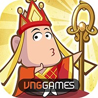 Tây Du Béo VNG - Game idle thẻ tướng Tây Du Ký