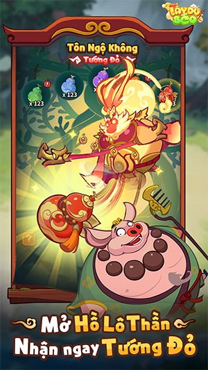 Tay Du Beo VNG Android 3*480971