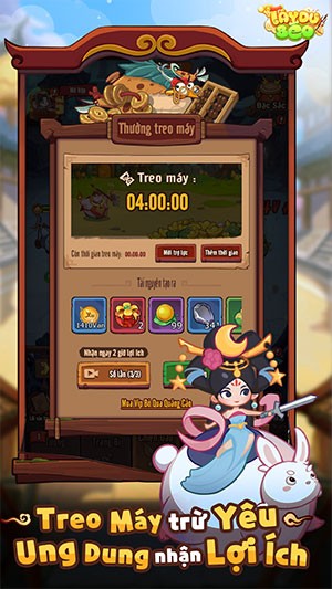 Tay Du Beo VNG Android 4*480975