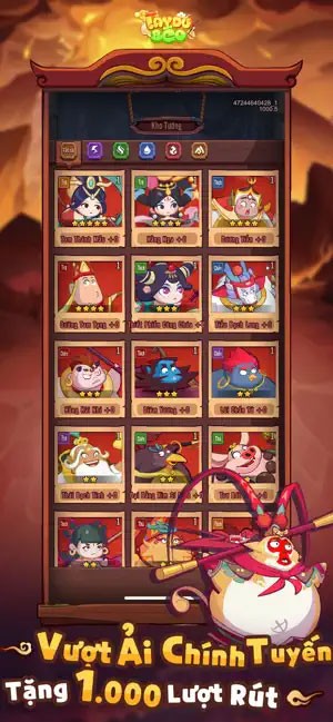 Tay Du Beo VNG iOS 1*481003