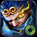 Tây Du Phong Thần Ký cho Android 2.1.6 - Game nhập vai 3D